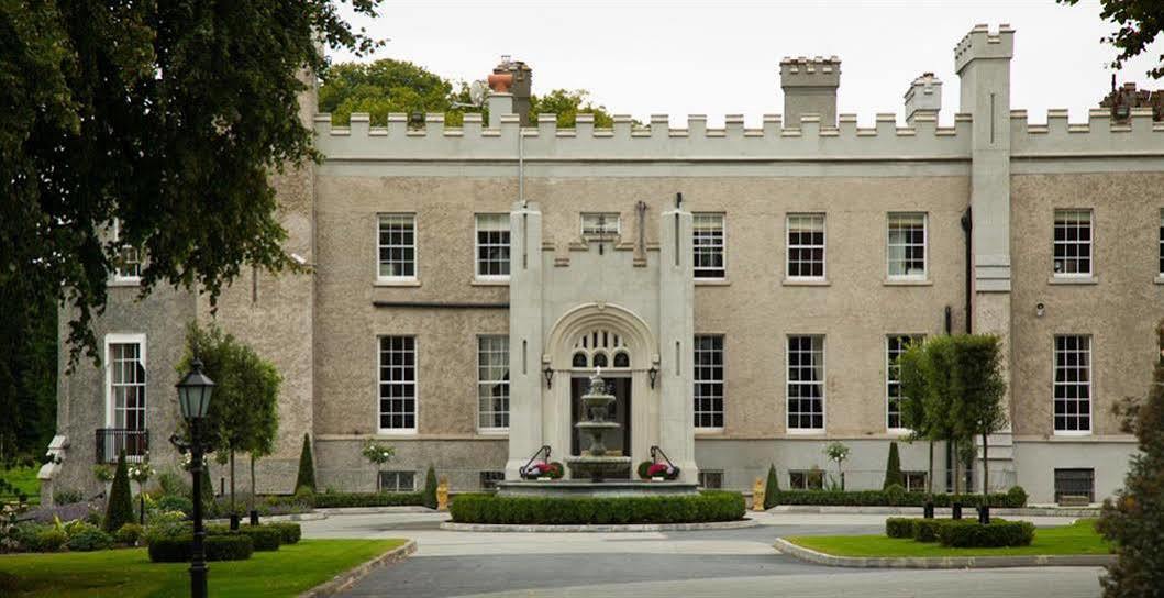 Готель Bellingham Castle Дандолк Екстер'єр фото